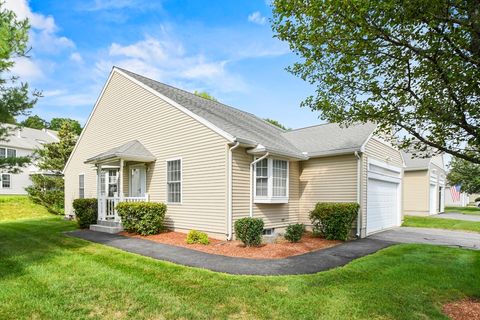 7 Angell Brook Drive 7 West Boylston MA 01583