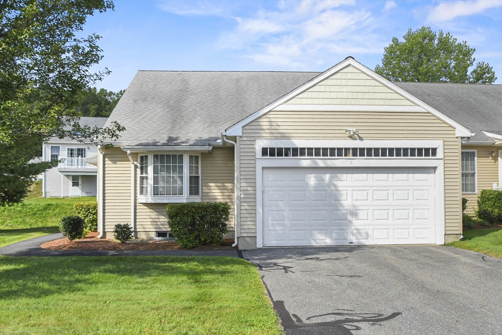 7 Angell Brook Drive 7