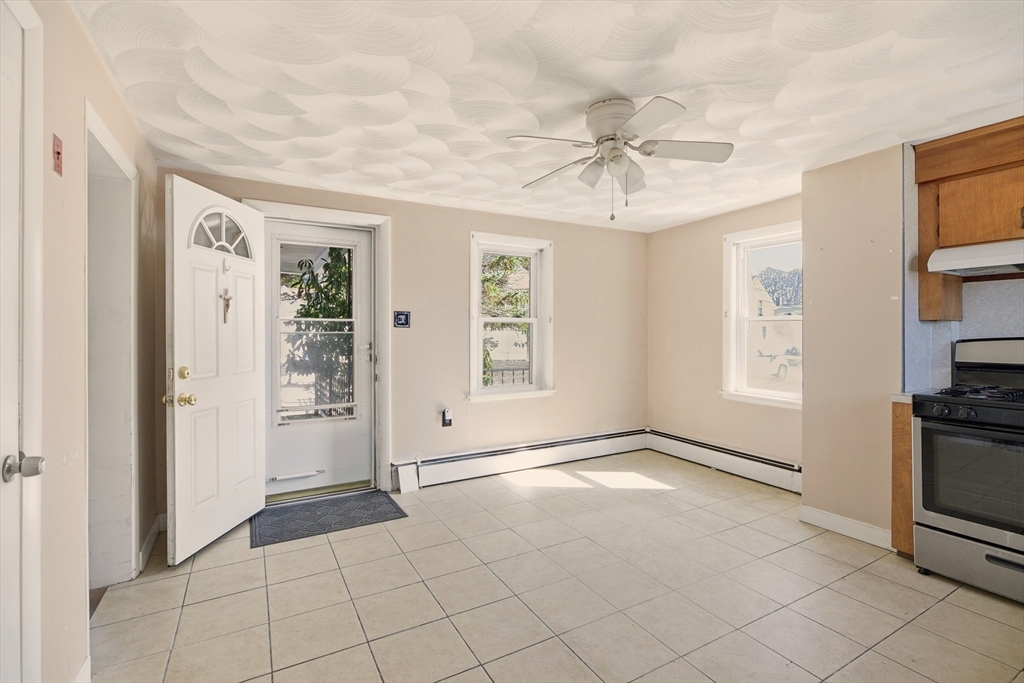 1 Bellmore St