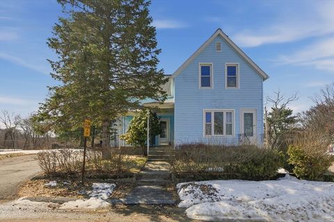 Photo of 1 Bellmore St, Attleboro, MA 02703 (MLS # 73486226)