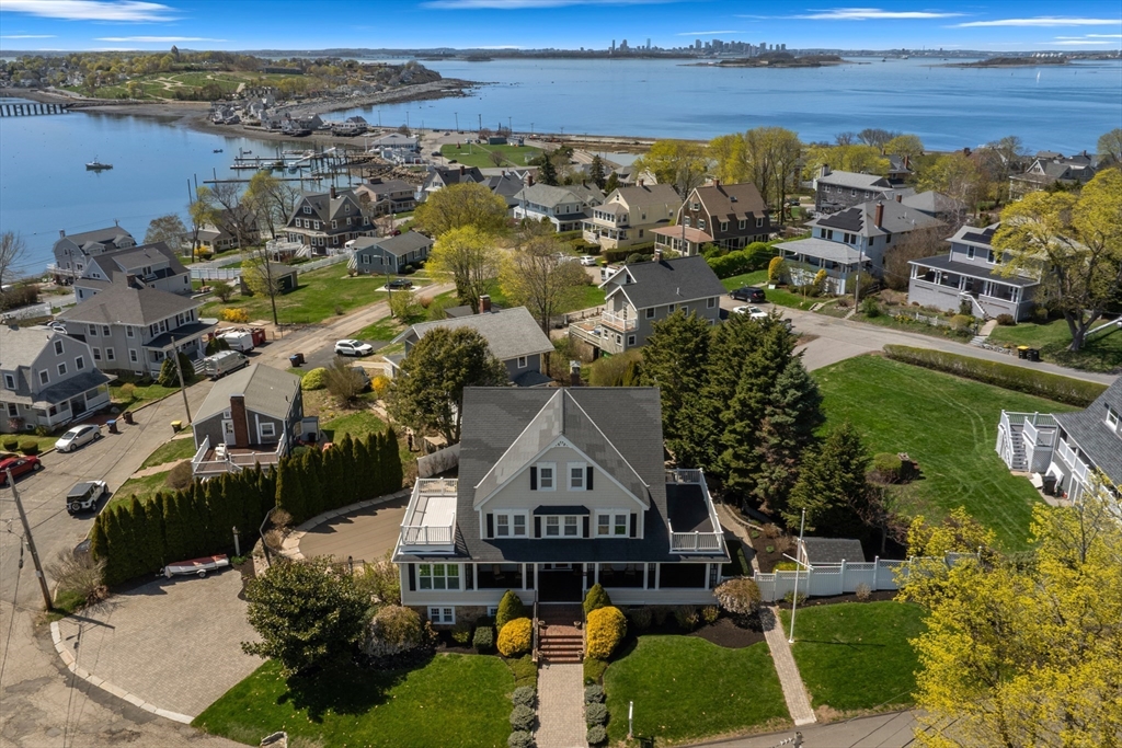 21 Beacon Rd