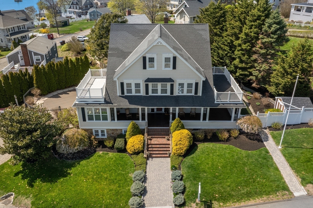 21 Beacon Rd