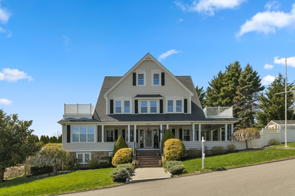 21 Beacon Rd