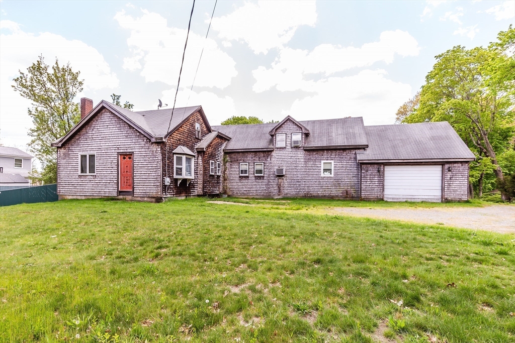 108 Foundry St