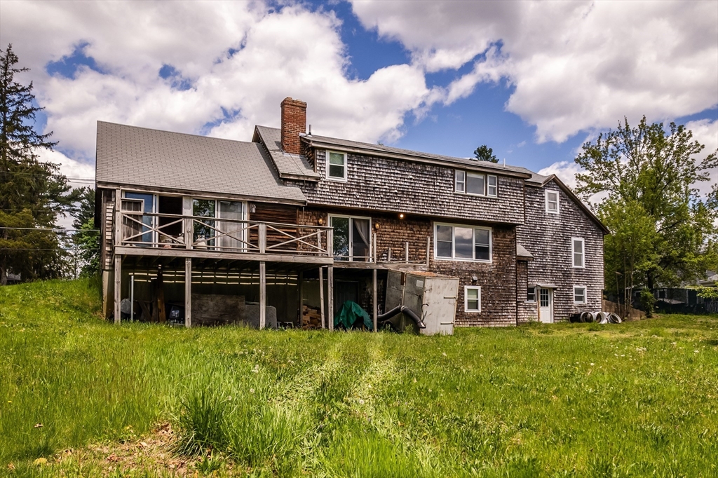 108 Foundry St