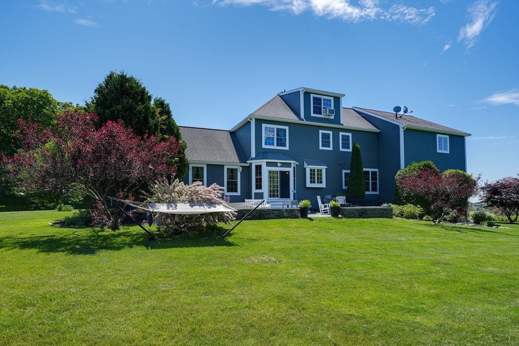 27 Autumn Ridge Road