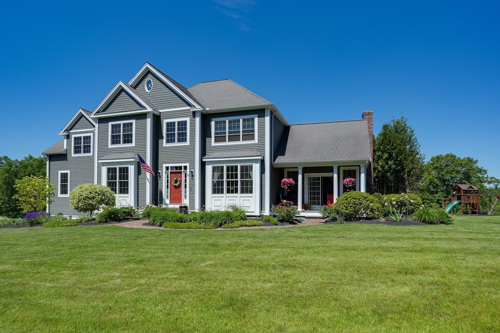 27 Autumn Ridge Road