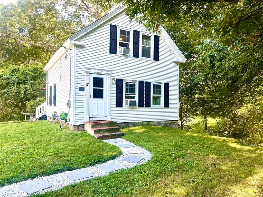 17 Cutler St, Medway, MA, 17 Cutler St, Medway, MA Photo #1