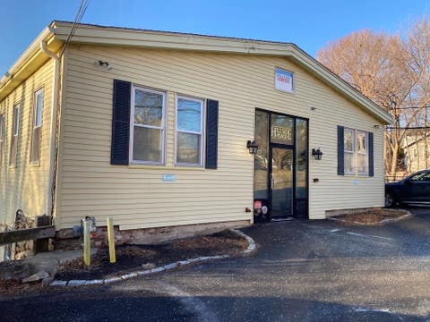 Photo of 475 Hillside Ave #7, Needham, MA 02494 (MLS # 73546661)