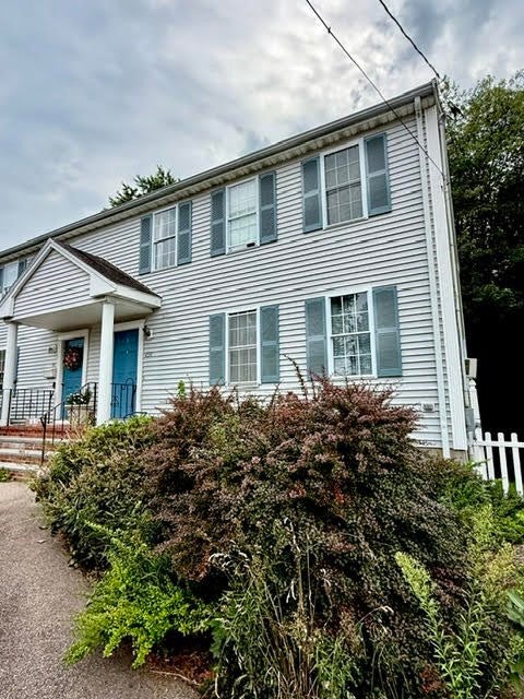 459 County St #459, Taunton, MA, 459 County St #459, Taunton, MA Photo #1