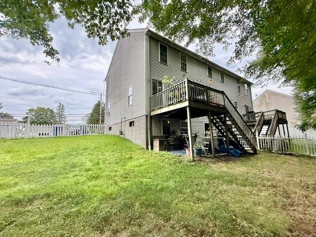 459 County St #459, Taunton, MA, 459 County St #459, Taunton, MA Photo #15