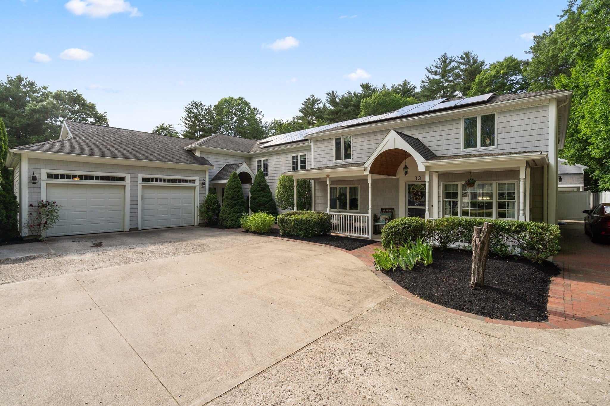 33 Russell Rd