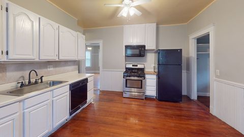 8 Olmstead St 2 Boston MA 02130