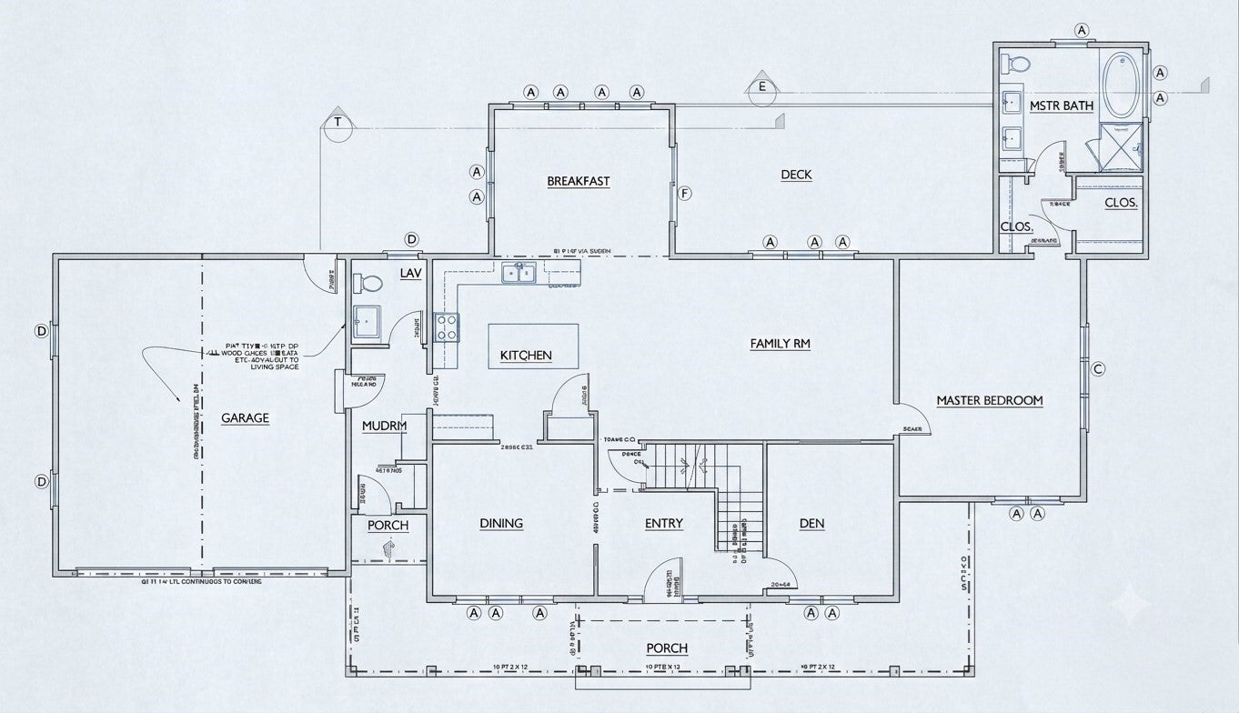 78 Old Cart Path Ln Lot 3