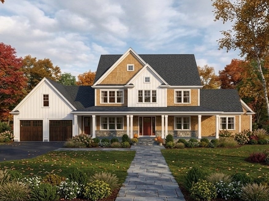 Photo of 78 Old Cart Path Ln, Pembroke, MA