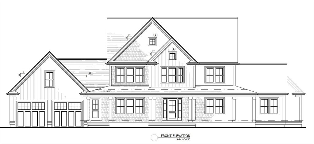 78 Old Cart Path Ln Lot 3, Pembroke, MA, 78 Old Cart Path Ln Lot 3, Pembroke, MA Photo #4