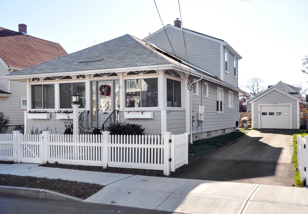 111 Darrow St, Quincy, MA, 111 Darrow St, Quincy, MA Photo #1