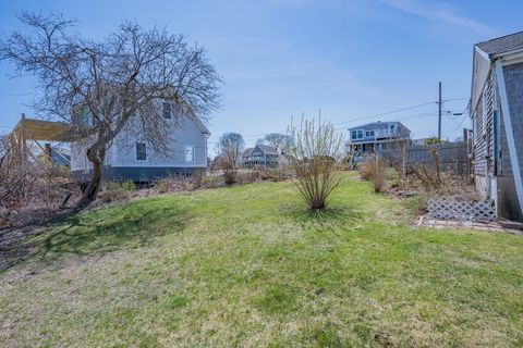 49 Almy Avenue Sandwich MA 02563