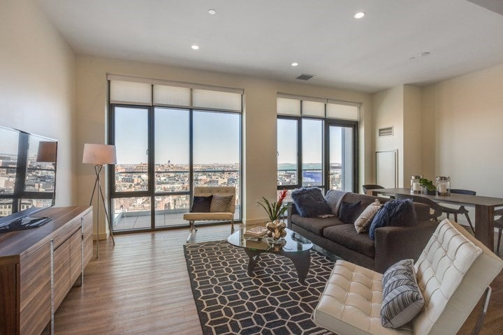 1 Canal St #1101, Boston, MA, 1 Canal St #1101, Boston, MA Photo #1