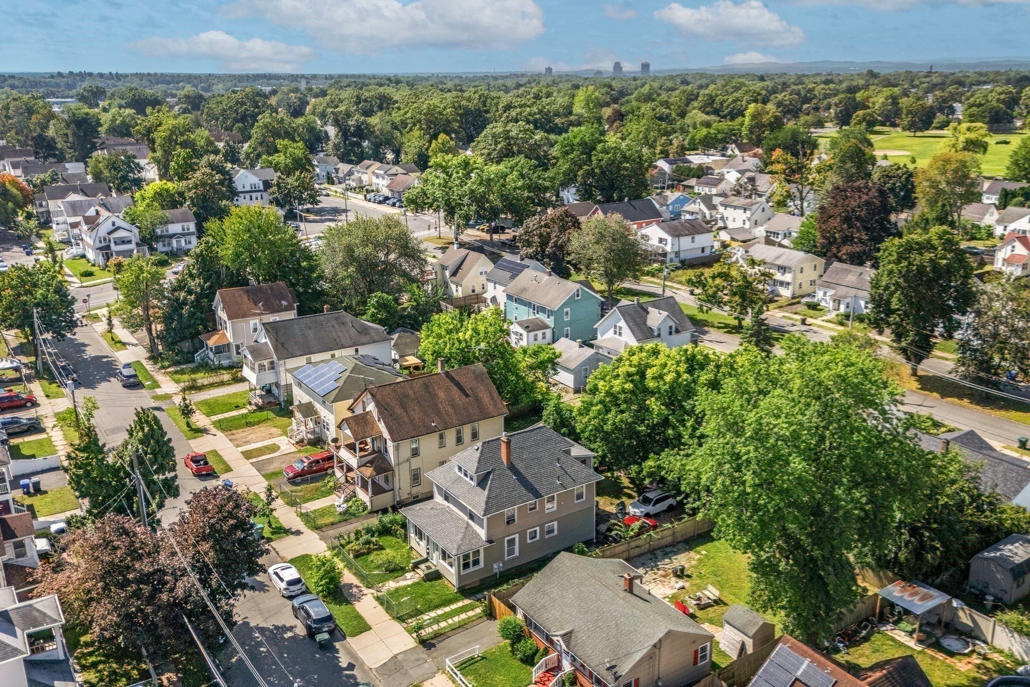 30 Santa Barbara St, Springfield, MA, 30 Santa Barbara St, Springfield, MA Photo #19
