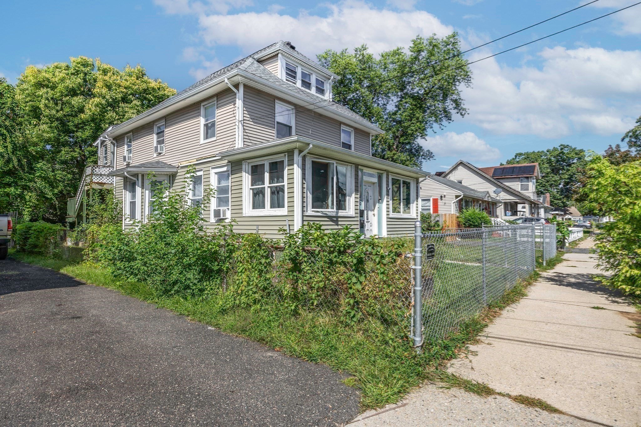 30 Santa Barbara St, Springfield, MA, 30 Santa Barbara St, Springfield, MA Photo #15