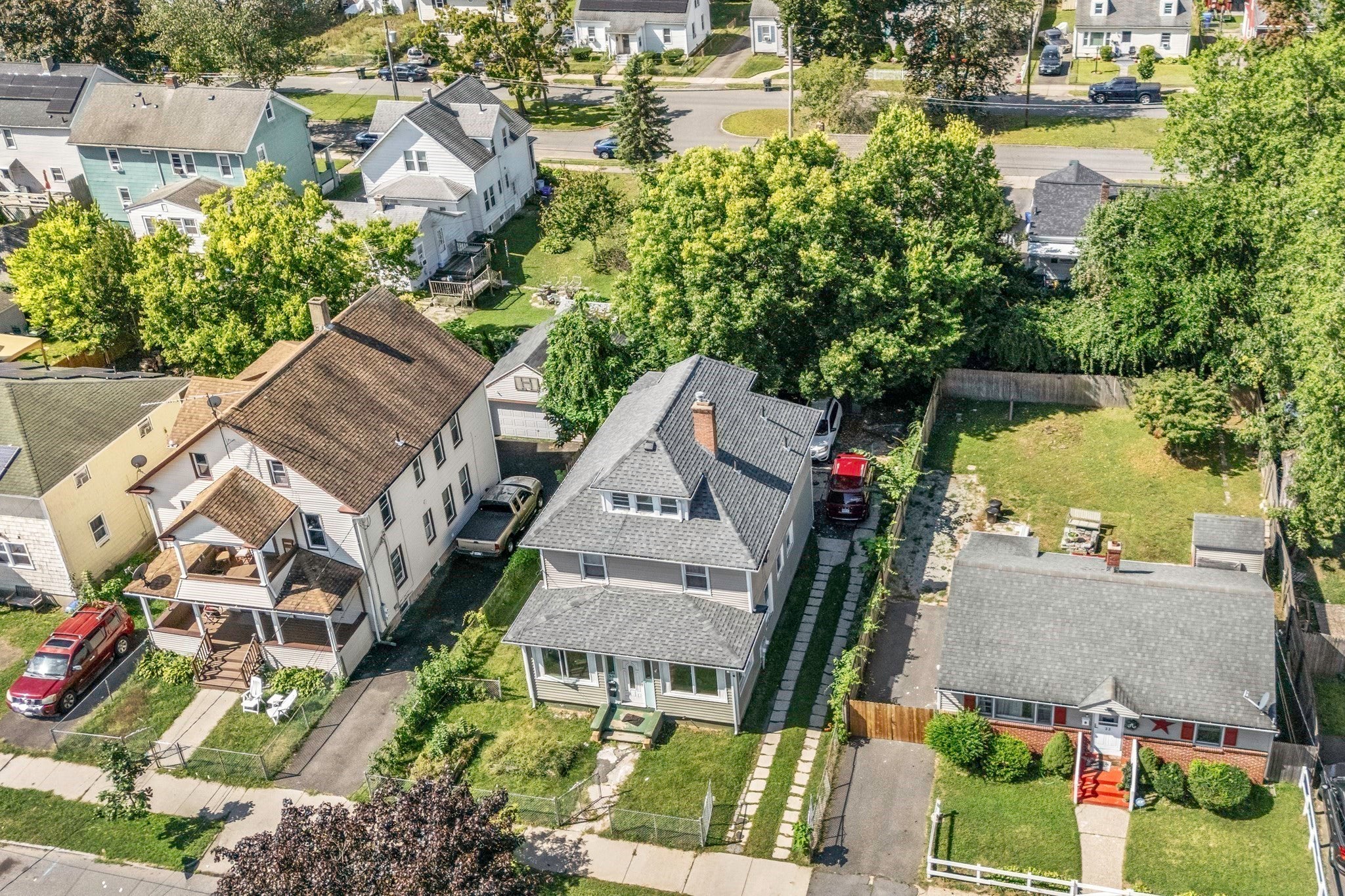 30 Santa Barbara St, Springfield, MA, 30 Santa Barbara St, Springfield, MA Photo #1