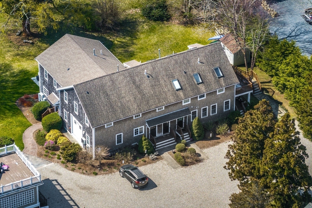 606 W Falmouth Hwy 7
