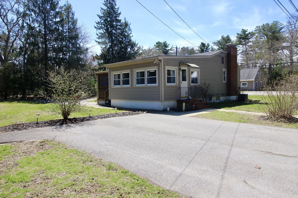 64 Swifts Beach Rd