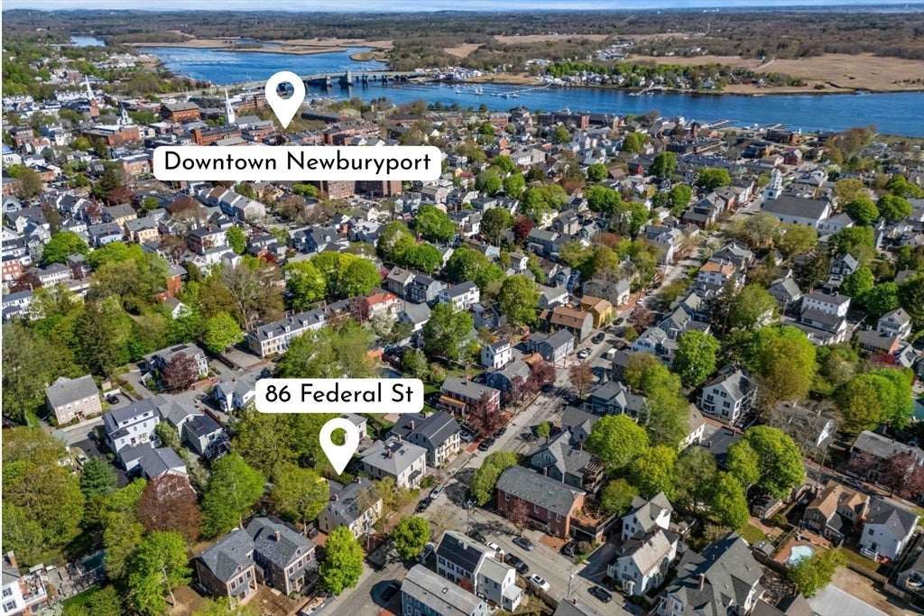 86 Federal St, Newburyport, MA Photo #39