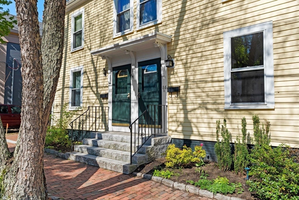 86 Federal St, Newburyport, MA Photo #38