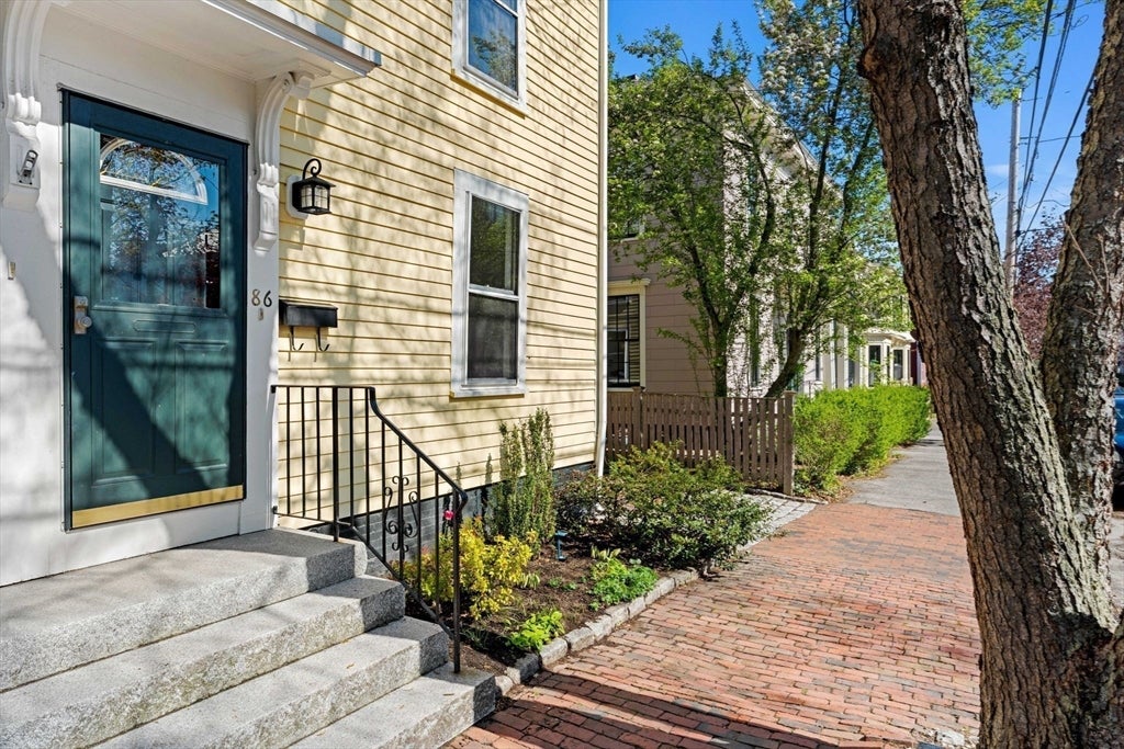 86 Federal St, Newburyport, MA Photo #3