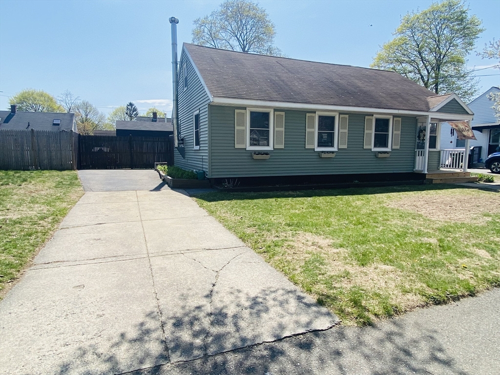 27 Saint Anns Ave