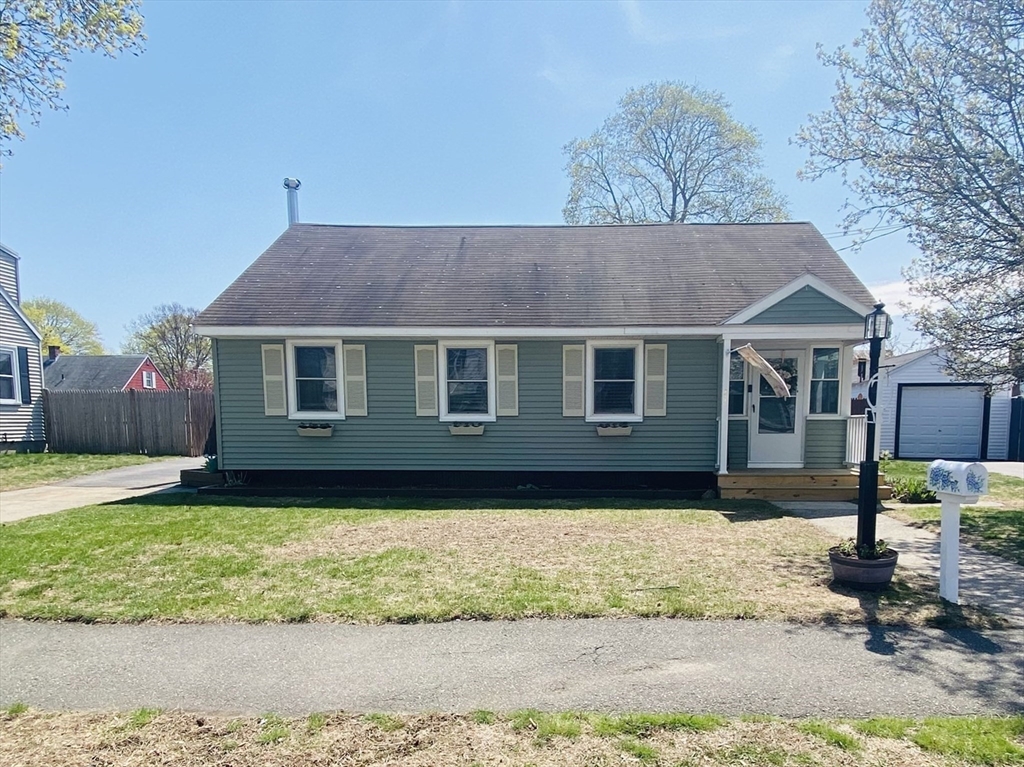27 Saint Anns Ave