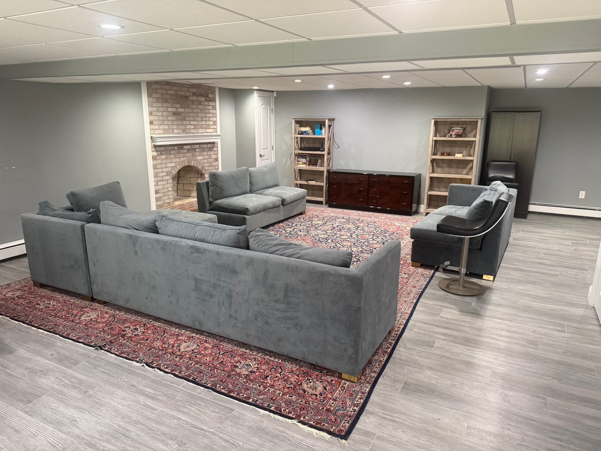 6 Edgewood Road 1