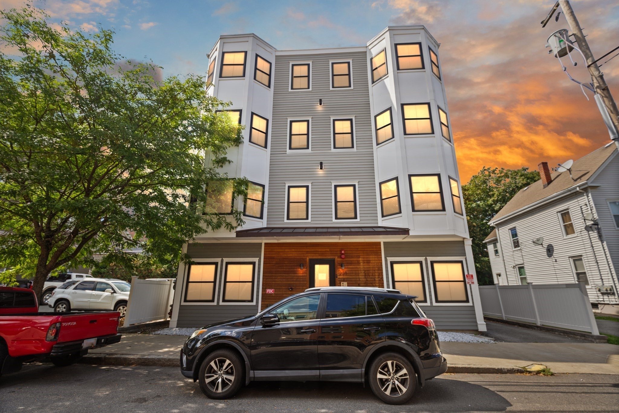 208 Spencer Ave #8, Chelsea, MA Photo #1