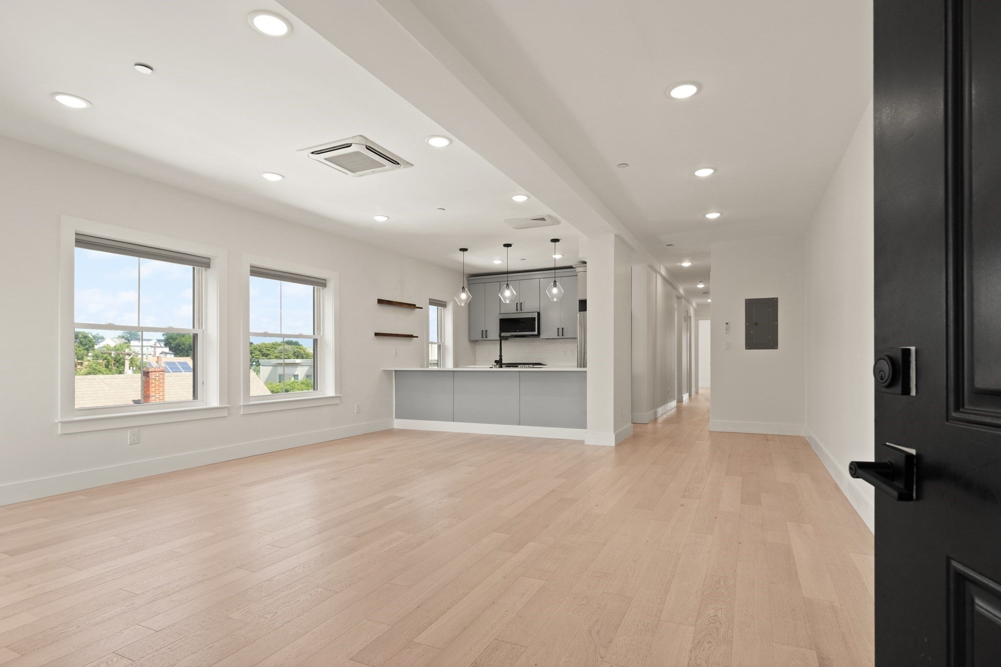 208 Spencer Ave #8, Chelsea, MA Photo #2