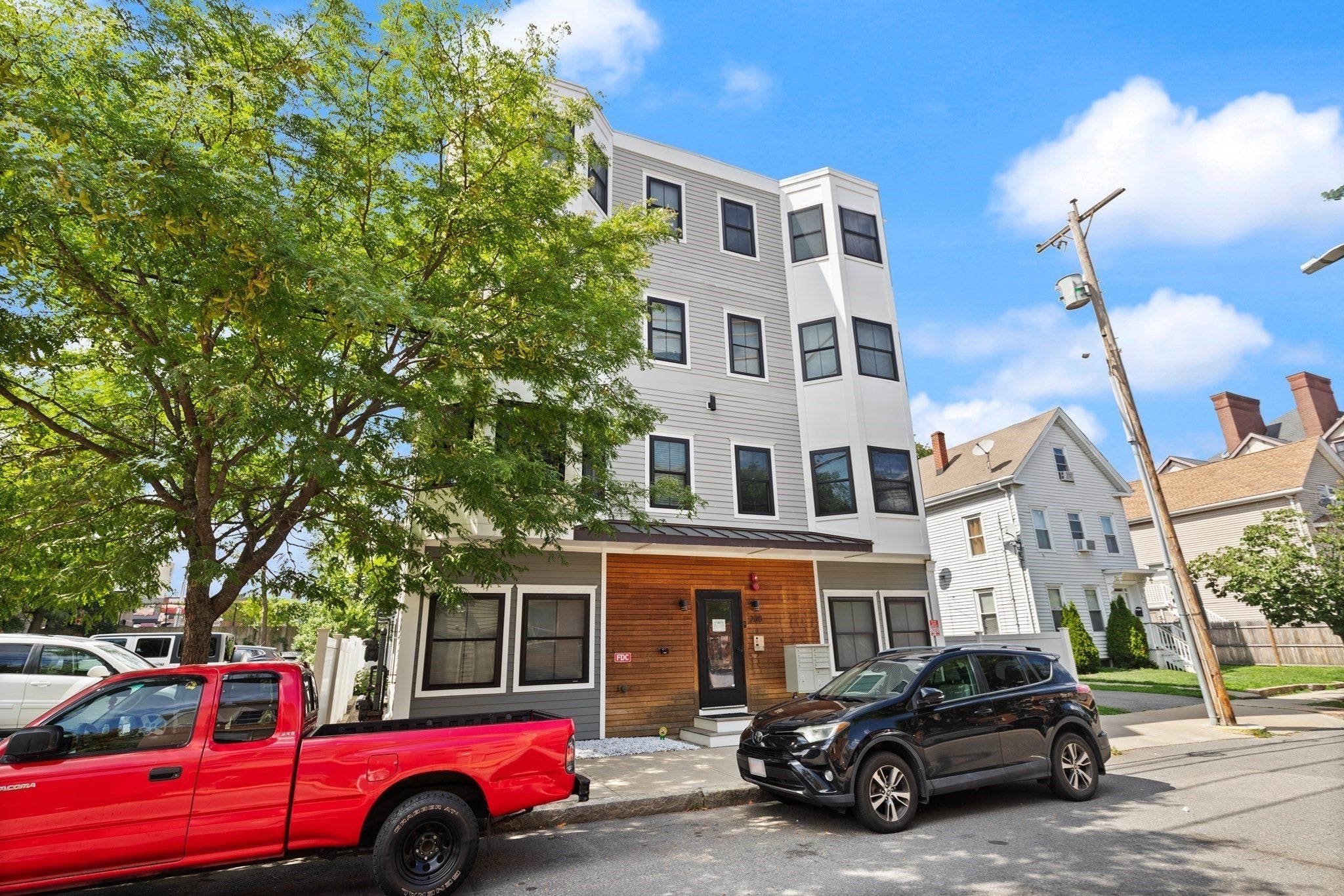 208 Spencer Ave #8, Chelsea, MA Photo #19