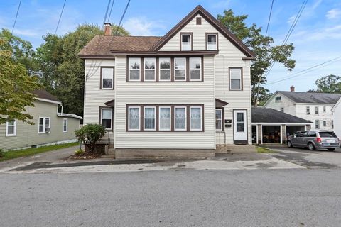 Photo of 4 Coral St #3, Millbury, MA 01527 (MLS # 73463680)