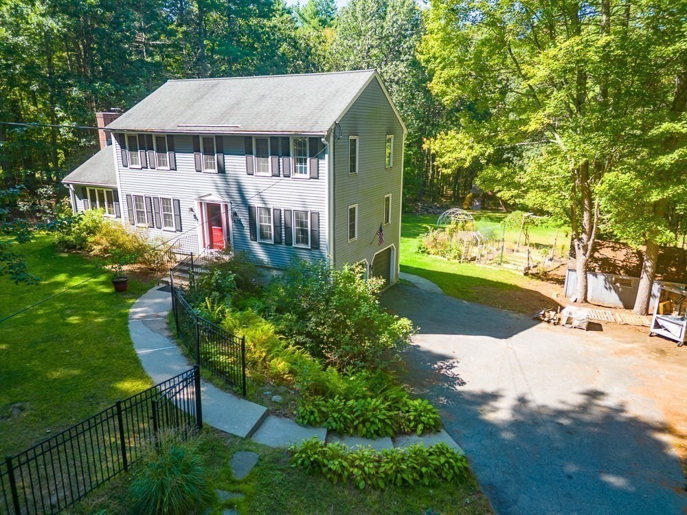 22 Lakin St
