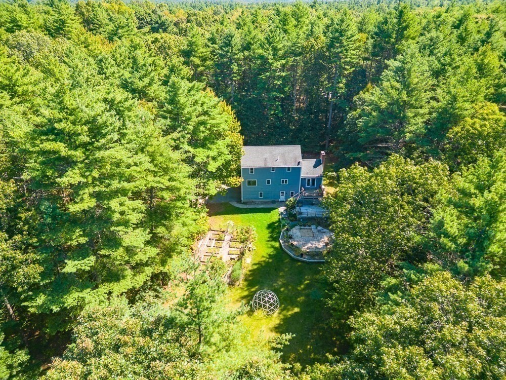 22 Lakin St