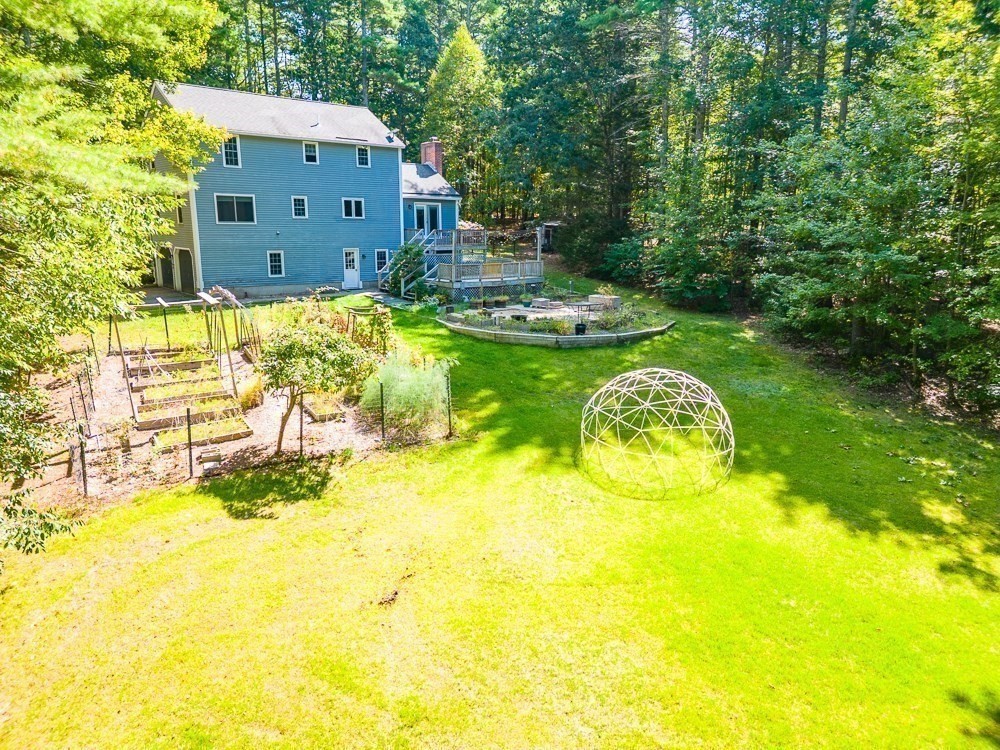 22 Lakin St