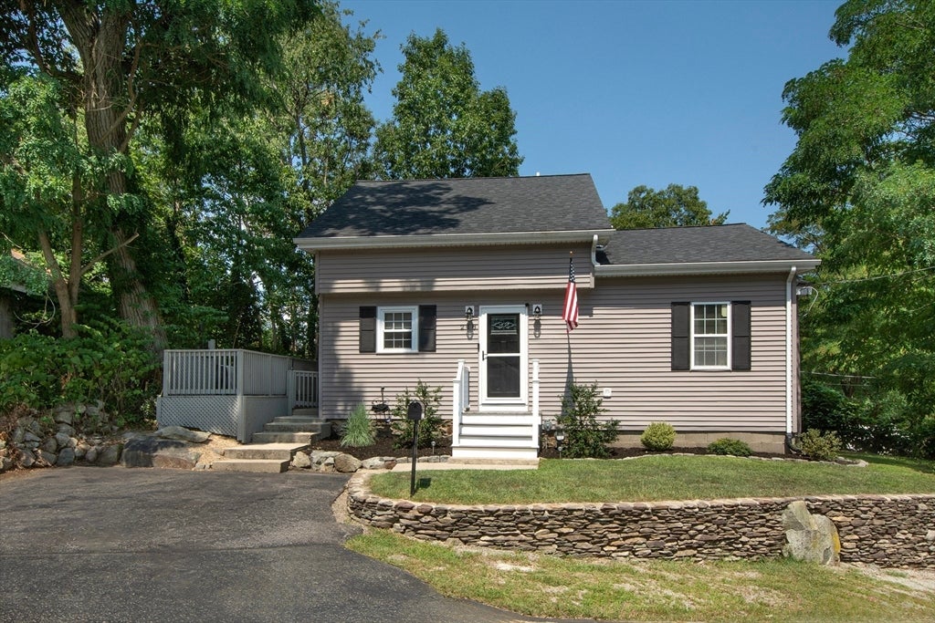 218 Westminster Rd