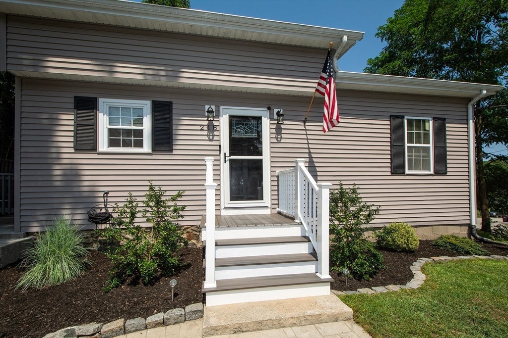 218 Westminster Rd, Weymouth, MA, 218 Westminster Rd, Weymouth, MA Photo #1