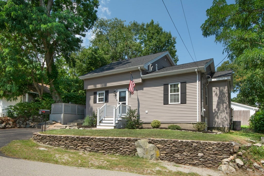 218 Westminster Rd