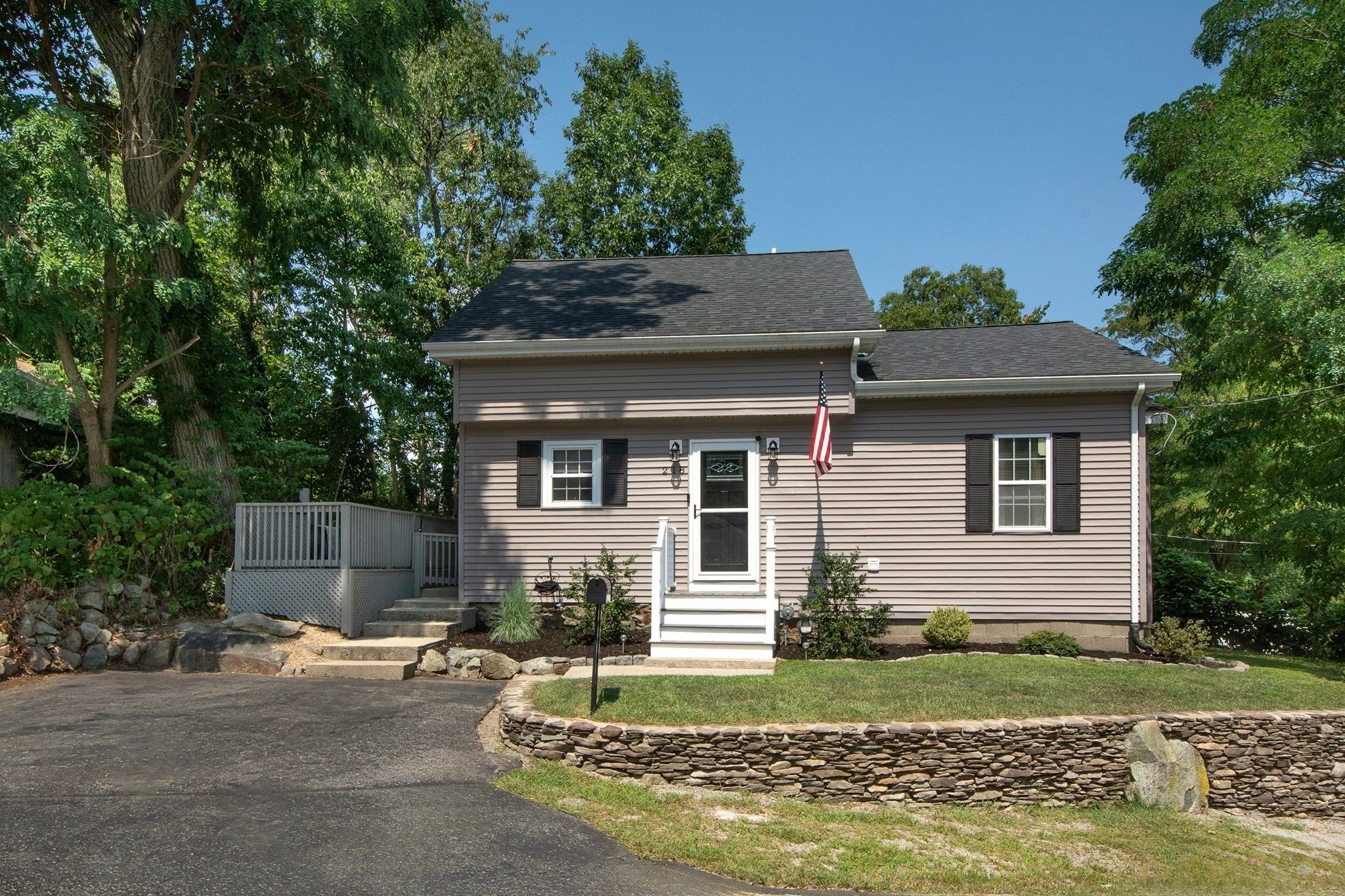 218 Westminster Rd, Weymouth MA 02189