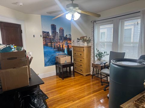 Photo of 108 Wilmington Avenue #1, Boston, MA 02124 (MLS # 73477106)