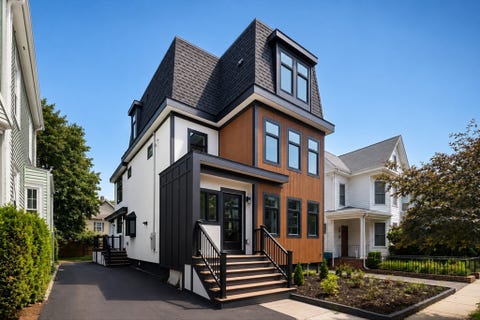 Photo of 167 Albion St, Somerville, MA 02144 (MLS # 73566565)