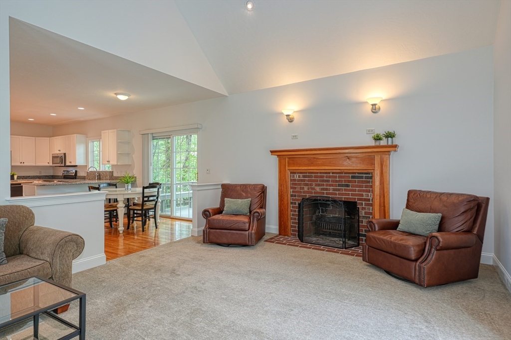 10 Bicknell Rd