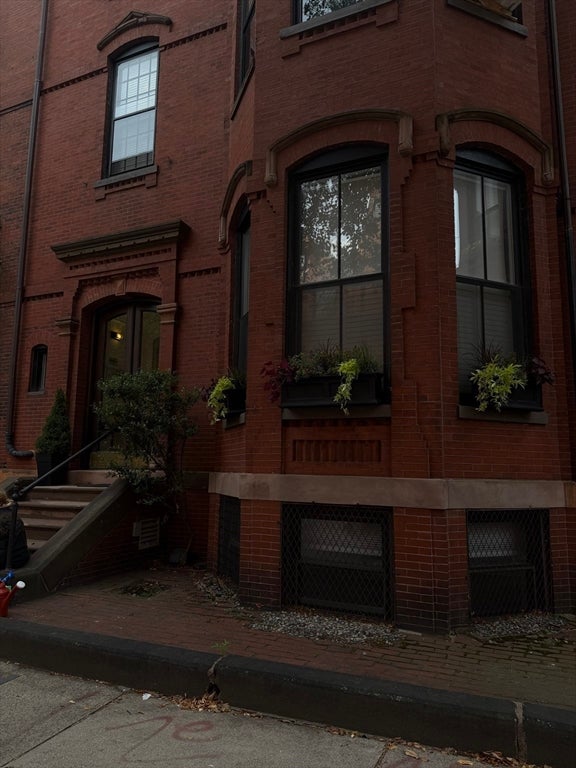 3 Fairfield St #1, Boston, MA, 3 Fairfield St #1, Boston, MA Photo #1