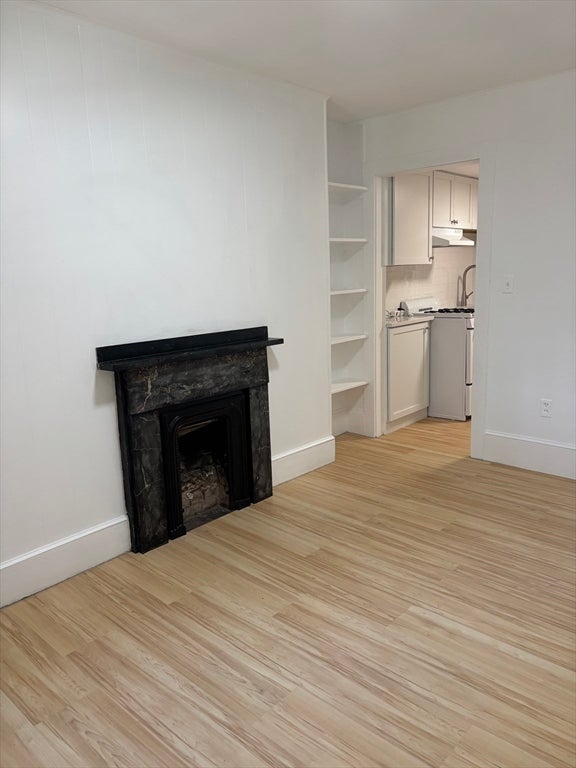 3 Fairfield St #1, Boston, MA, 3 Fairfield St #1, Boston, MA Photo #2
